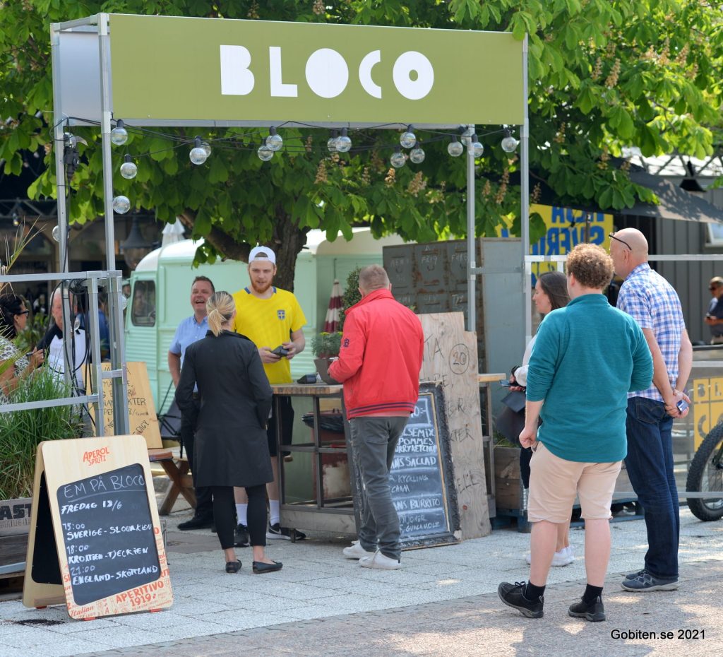 Bloco